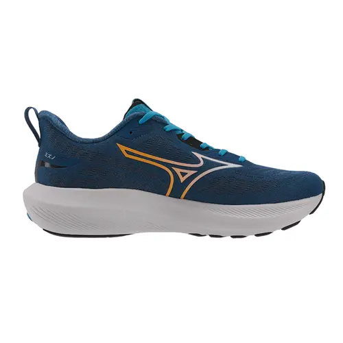 Mizuno Tênis Masculino Base Ride 101138138 (CURACA)