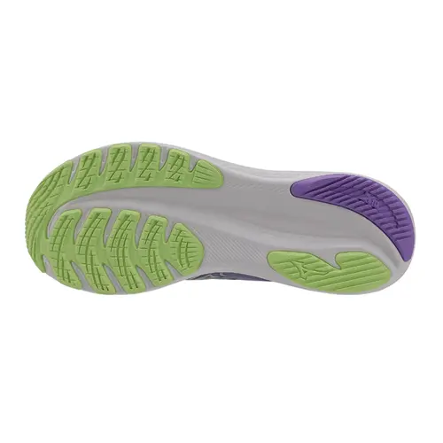Mizuno Tênis Unissex Base Ride 101138138 (MARITM)