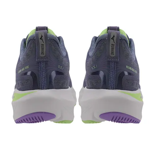 Mizuno Tênis Unissex Base Ride 101138138 (MARITM)