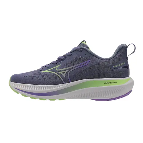 Mizuno Tênis Unissex Base Ride 101138138 (MARITM)