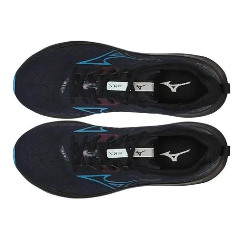 Mizuno Tênis Unissex Base Ride 101138138 (MRHPTO)