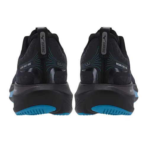Mizuno Tênis Unissex Base Ride 101138138 (MRHPTO)