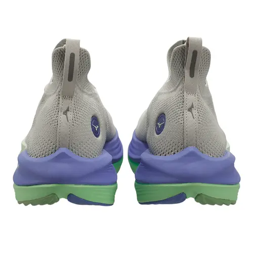MIzuno Tênis Unissex Neo Vista 102231001 (CCAZNM)