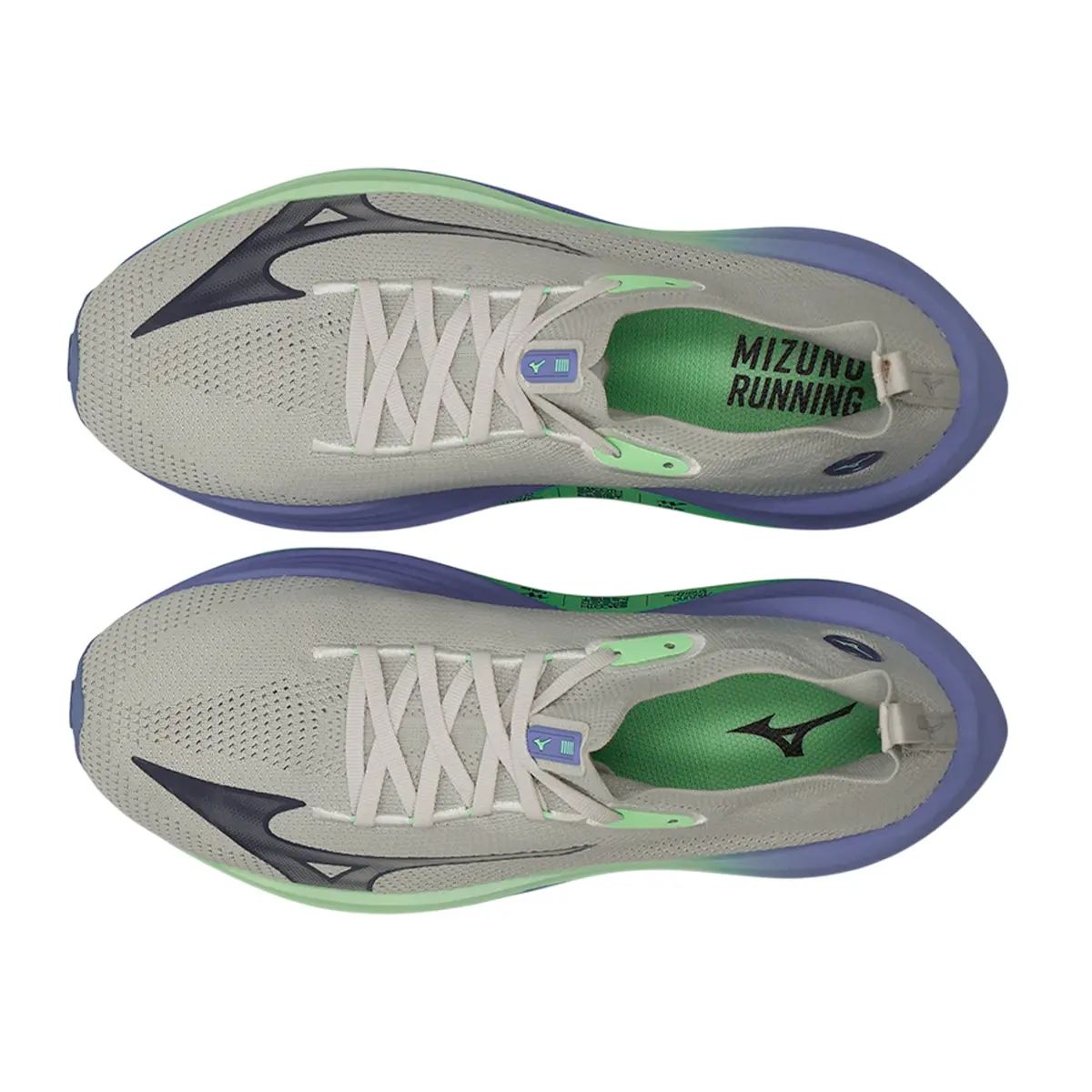 MIzuno Tênis Unissex Neo Vista 102231001 (CCAZNM)