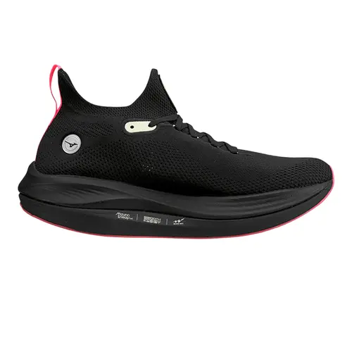 Mizuno Tênis Unissex Neo Vista 102231001 (PTPRRS)