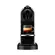 Nespresso Cafeteira CitiZ Platinum Titan Aço Inoxidável D140-BR3-ME-NE-220V
