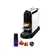 Nespresso Cafeteira CitiZ Platinum Titan Aço Inoxidável D140-BR3-ME-NE-220V