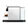 Nespresso Cafeteira Citiz Platinum Titan Aço Inoxidável D140-BR-ME-NE-127V