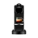 Nespresso Cafeteira CitiZ Platinum Titan Alumínio C140-BR-TI-NE-127V