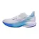 Mizuno Tênis Feminino Wave Rider 28 Branco/Azul Mugen/Azul Claro 102236002 (BCAMAC)