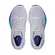 Mizuno Tênis Feminino Wave Rider 28 Branco/Azul Mugen/Azul Claro 102236002 (BCAMAC)