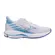 Mizuno Tênis Feminino Wave Rider 28 Branco/Azul Mugen/Azul Claro 102236002 (BCAMAC)