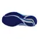 Mizuno Tênis Feminino Wave Rider 28 Branco/Azul Mugen/Azul Claro 102236002 (BCAMAC)