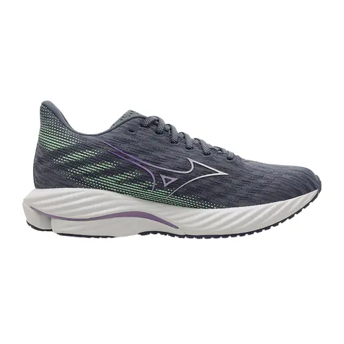 Mizuno Tênis Feminino Wave Rider 28 102236002 (CINMBC)