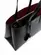 Emporio Armani Bolsa Feminino Nero/Rosso (2302) (88058) Tam U