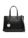 Emporio Armani Bolsa Feminino Nero/Rosso (2302) (88058) Tam U