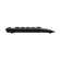 Logitech Teclado + Mouse MK345 Wireless Preto 920-007821