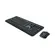 Logitech Teclado + Mouse MK540 Wireless Preto 920-008674