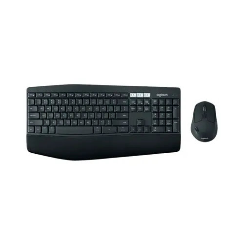 Logitech Teclado + Mouse MK850 S/Fio 920-008219