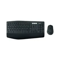 Logitech Teclado + Mouse MK850 S/Fio 920-008219
