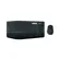 Logitech Teclado + Mouse MK850 S/Fio 920-008219