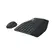 Logitech Teclado + Mouse MK850 S/Fio 920-008219