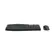 Logitech Teclado + Mouse MK850 S/Fio 920-008219