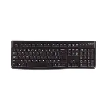 Logitech Teclado K120 Preto 920-002816