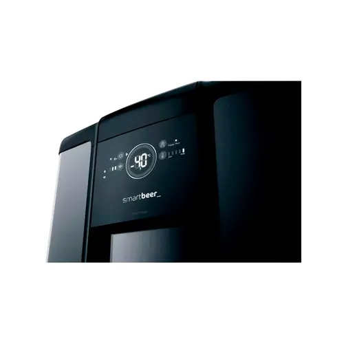 Consul Cervejeira 82L SmartBeer Preto 127V