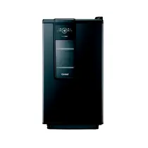 Consul Cervejeira 82L SmartBeer Preto 127V