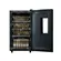 Consul Cervejeira 82L SmartBeer Preto 127V