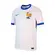 Nike Camisa Masculino Manga Curta França II Torcedor 2024/2025 FJ4273 (100)