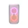 JBL Caixa de Som Bluetooh Efeito de Luzes Party Box Club 120 Branca