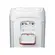 JBL Caixa de Som Bluetooh Efeito de Luzes Party Box Club 120 Branca