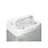 JBL Caixa de Som Bluetooh Efeito de Luzes Party Box Club 120 Branca