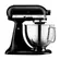 Kitchenaid UD Batedeira Stand Mixer Artisan Black Matte 220V KEA30CPPNA