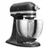 Kitchenaid UD Batedeira Stand Mixer Artisan Black Matte 220V KEA30CPPNA