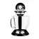 Kitchenaid UD Batedeira Stand Mixer Artisan Black Matte 220V KEA30CPPNA