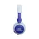 JBL Fone de Ouvido Infantil Bluetooth JR320 Branca/Azul