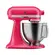 Kitchenaid UD Batedeira Stand Mixer Artisan Hibiscus Rosa 220V C/ 2 Bowls KEA38AWBNA
