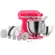 Kitchenaid UD Batedeira Stand Mixer Artisan Hibiscus Rosa 220V C/ 2 Bowls KEA38AWBNA