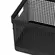 Ou Cesto Organizador Grid 20 Litros - Preto