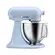 Kitchenaid UD Batedeira Stand Mixer Artisan Blue Salt 127V C/ 2 Bowls KEA38AFANA