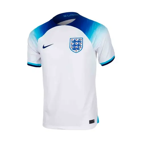 Nike Camiseta M Manga Curta Inglaterra Dri-Fit Stadium HM DN0687 (100)