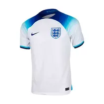 Nike Camiseta M Manga Curta Inglaterra Dri-Fit Stadium HM DN0687 (100)