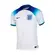 Nike Camiseta M Manga Curta Inglaterra Dri-Fit Stadium HM DN0687 (100)