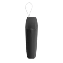 Ou Porta Escova De Dente Dental UP - Preto