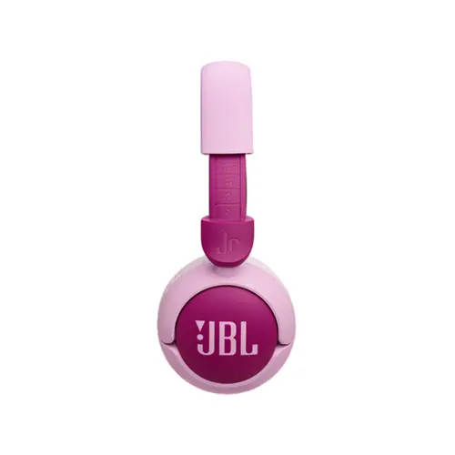 JBL Fone de Ouvido Infantil Bluetooth JR320 Branco/Lilás