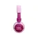 JBL Fone de Ouvido Infantil Bluetooth JR320 Branco/Lilás