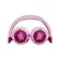 JBL Fone de Ouvido Infantil Bluetooth JR320 Branco/Lilás
